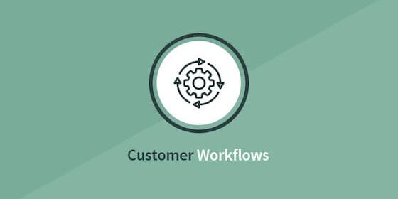 Customer Workflow Webinar - Crossfuze