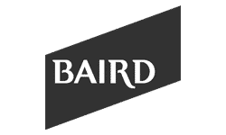 Baird Bank Logo