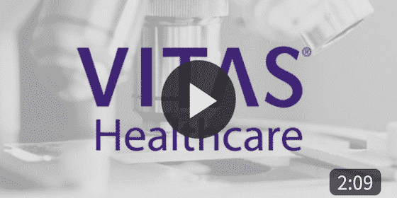 Video | Featuring Naresh Samlal, VITAS Healthcare