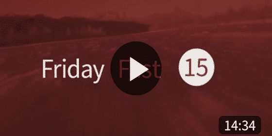 Video | Friday Fast Fifteen - ServiceNow Orlando Release Overview