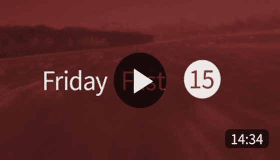 Video | Friday Fast Fifteen - ServiceNow Orlando Release Overview