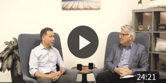 Video | Shutterfly CIO Michael Robinson Talks ServiceNow