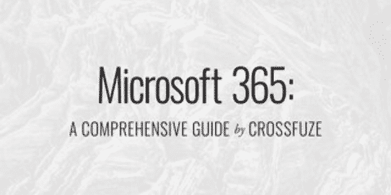 eBook | Microsoft 365 - A Comprehensive Guide
