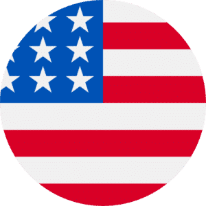 United States Icon - Crossfuze