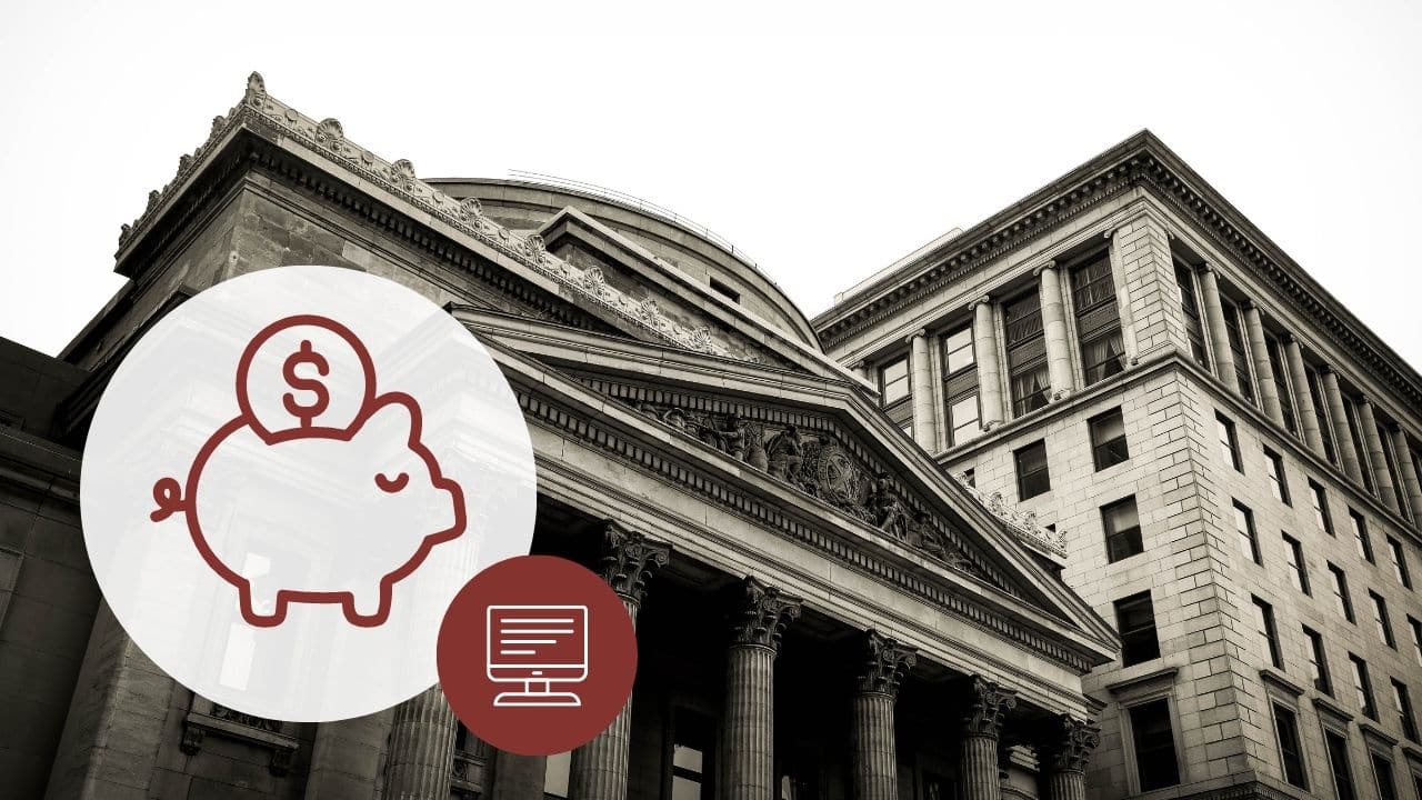 How Crossfuze Helped a Bank Create a Secure and Auditable Workflow Solution in the Cloud Case Study | Crossfuze