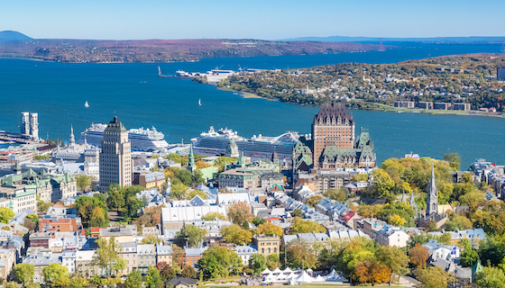 Upgrading to Quebec in Seven Easy Steps Blog - Crossfuze