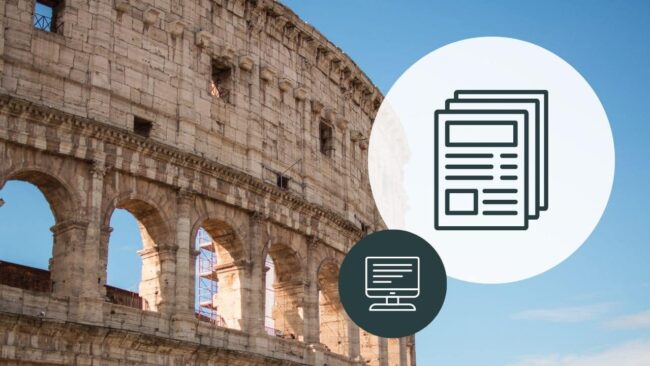 ServiceNow Rome - What Managers Need to Know - Crossfuze