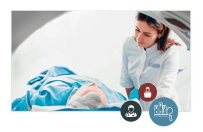 Medical Equipment Company Accelerates Digital Transformation with Crossfuze Case Study - Crossfuze