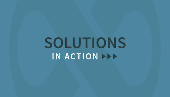 Solutions in Action Video - Crossfuze