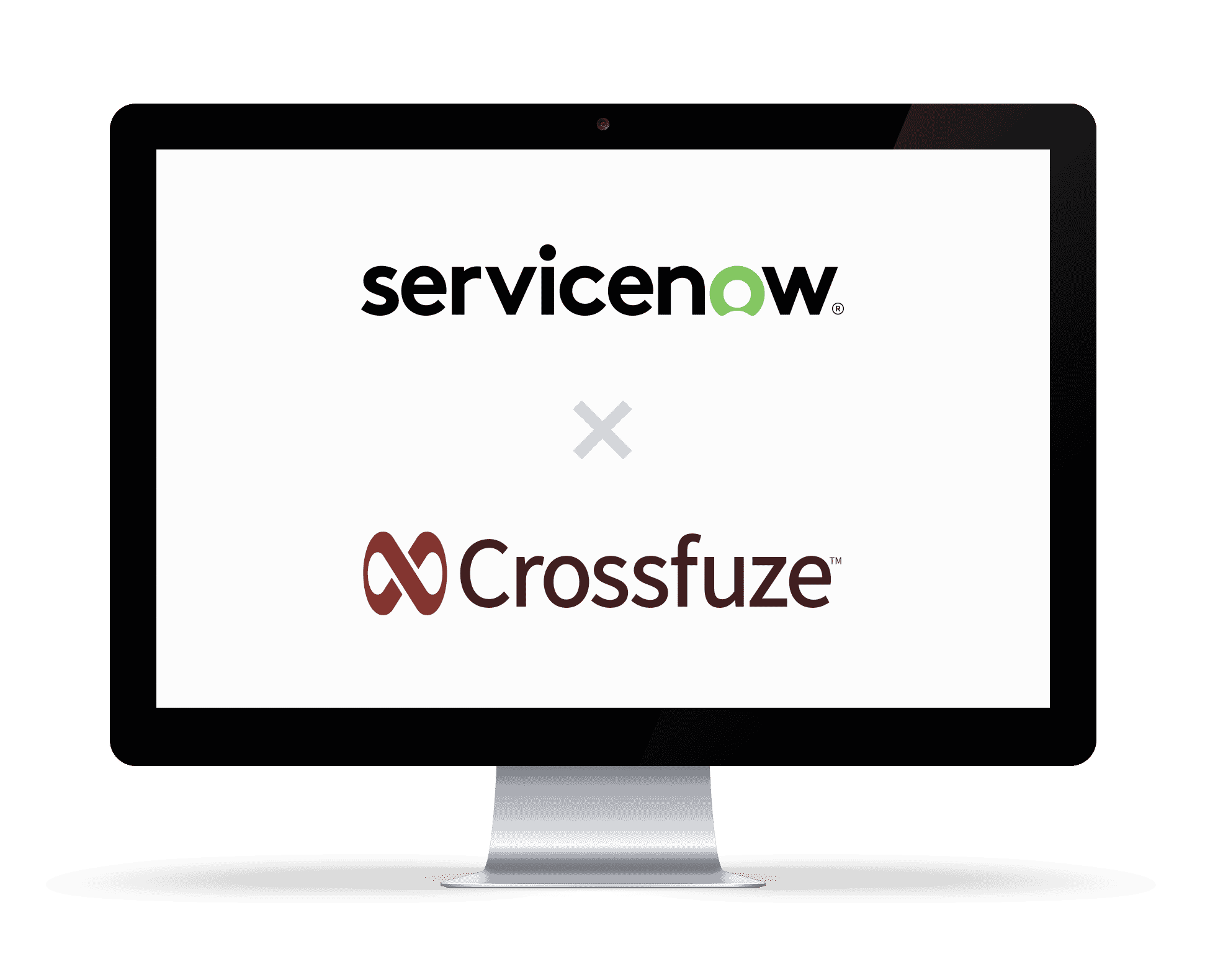 Crossfuze/ServiceNow ITOM Webinar - Crossfuze