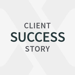 Client Success Story - Crossfuze