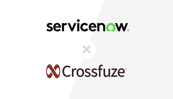 Crossfuze/ServiceNow Webinar - Crossfuze