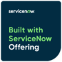 ServiceNow Built with ServiceNow Offering - Crossfuze