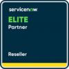ServiceNow Elite Partner Reseller - Crossfuze