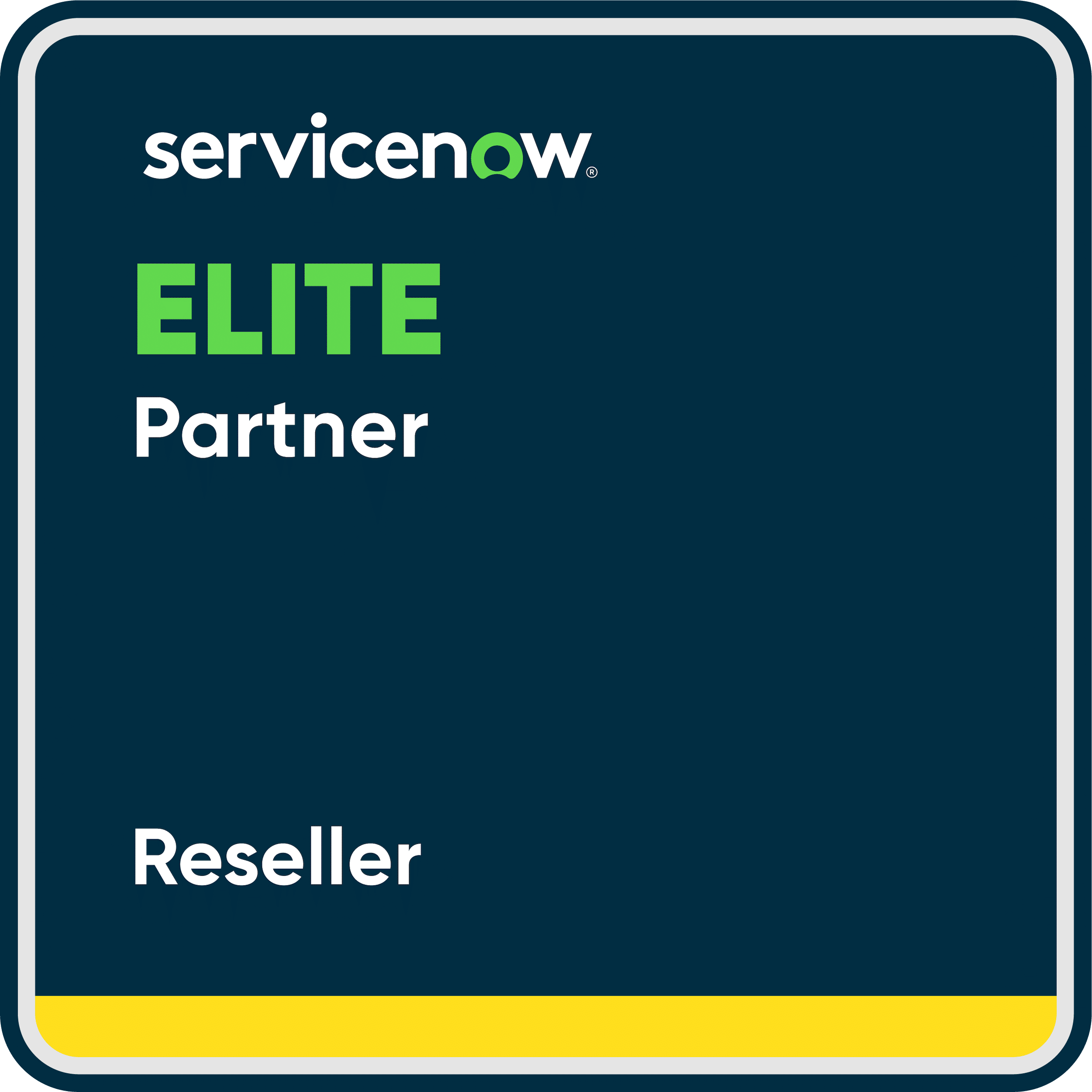 ServiceNow Elite Partner Reseller - Crossfuze